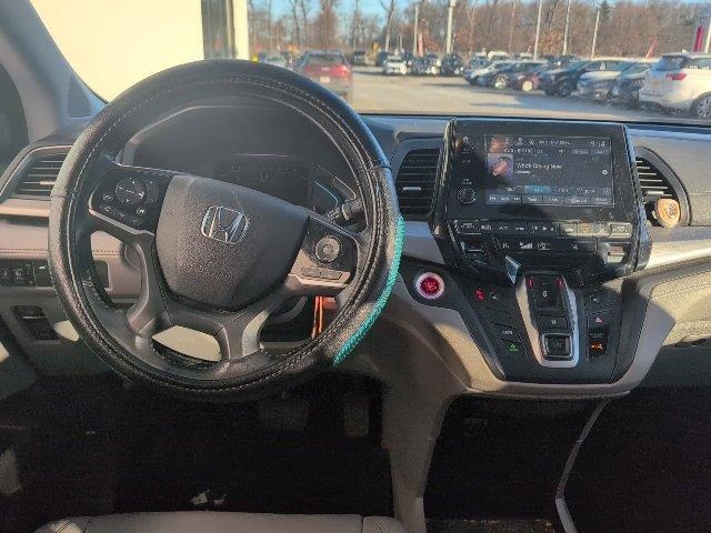 used 2019 Honda Odyssey car, priced at $25,990