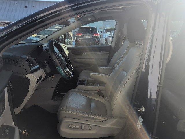 used 2019 Honda Odyssey car, priced at $25,990