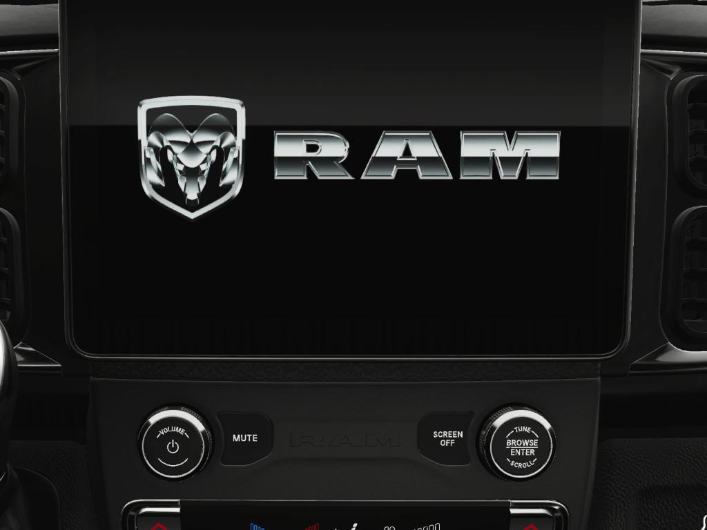 new 2025 Ram ProMaster 3500 car, priced at $57,735
