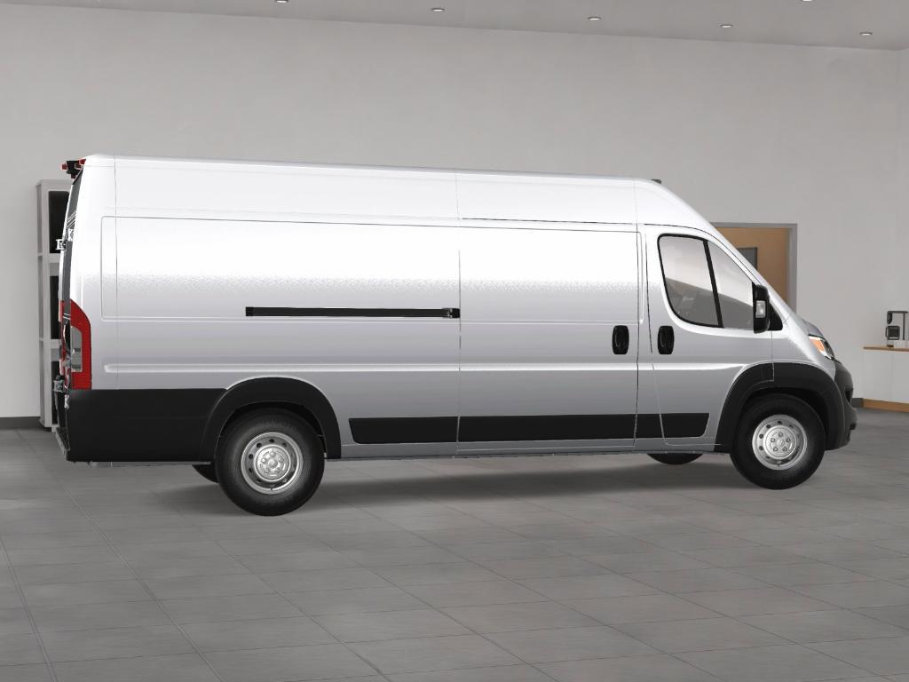 new 2025 Ram ProMaster 3500 car, priced at $57,735