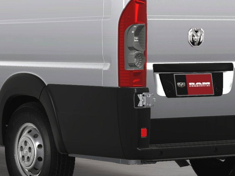 new 2025 Ram ProMaster 3500 car, priced at $57,735