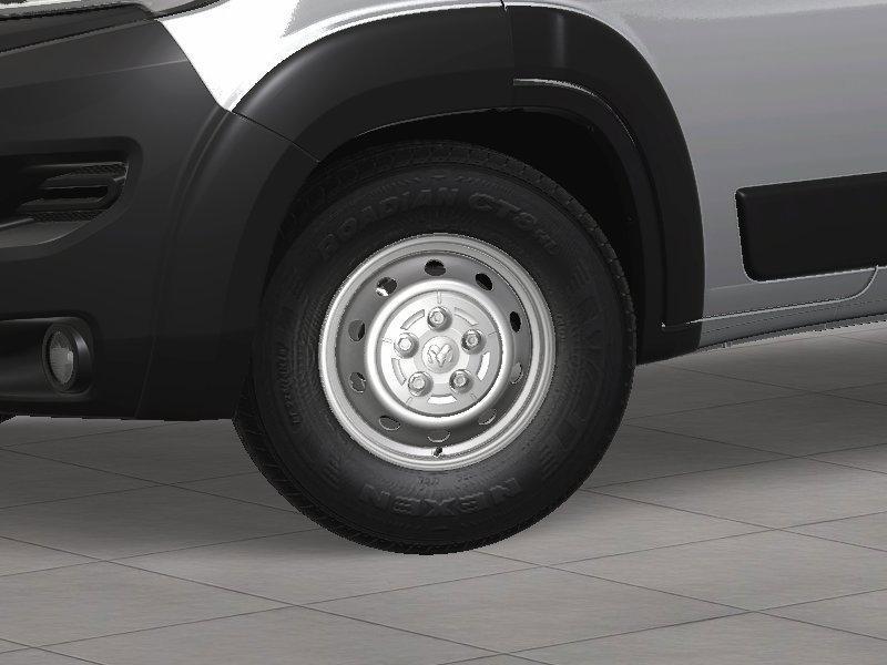 new 2025 Ram ProMaster 3500 car, priced at $57,735