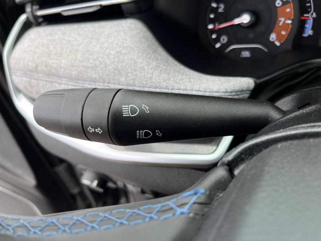 used 2022 Jeep Compass car, priced at $23,835