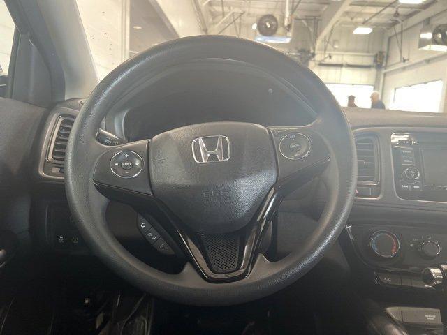 used 2019 Honda HR-V car, priced at $19,391