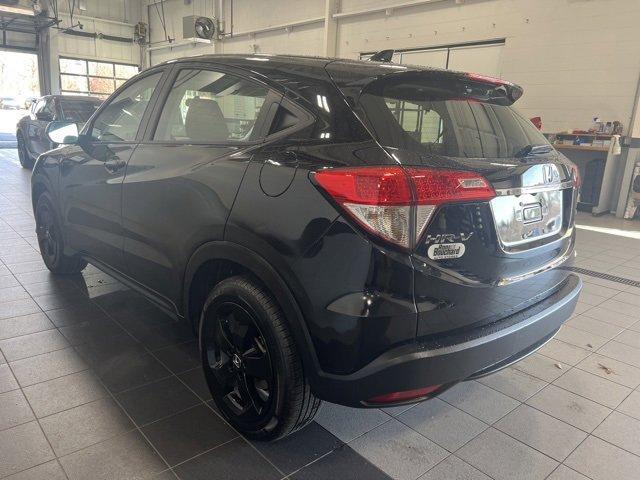 used 2019 Honda HR-V car, priced at $19,391