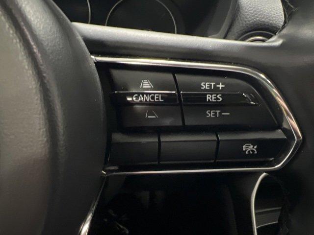 used 2024 Mazda CX-90 car, priced at $37,291