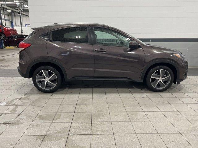 used 2022 Honda HR-V car, priced at $23,992