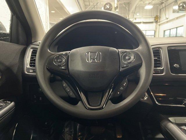 used 2022 Honda HR-V car, priced at $23,992