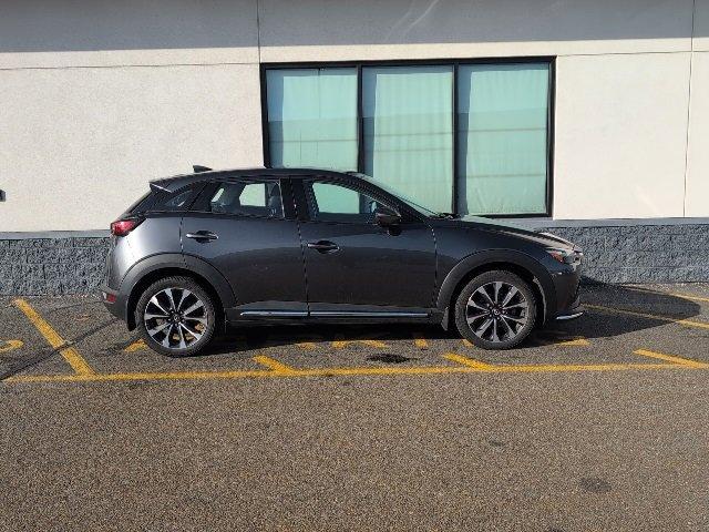 used 2019 Mazda CX-3 car, priced at $20,990