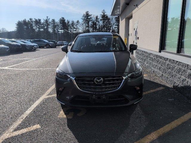 used 2019 Mazda CX-3 car, priced at $20,990