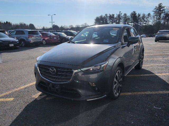 used 2019 Mazda CX-3 car, priced at $20,990