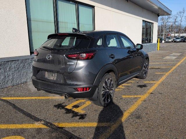 used 2019 Mazda CX-3 car, priced at $20,990