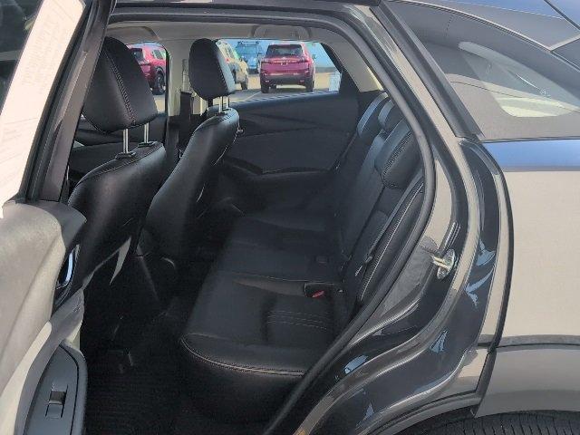 used 2019 Mazda CX-3 car, priced at $20,990