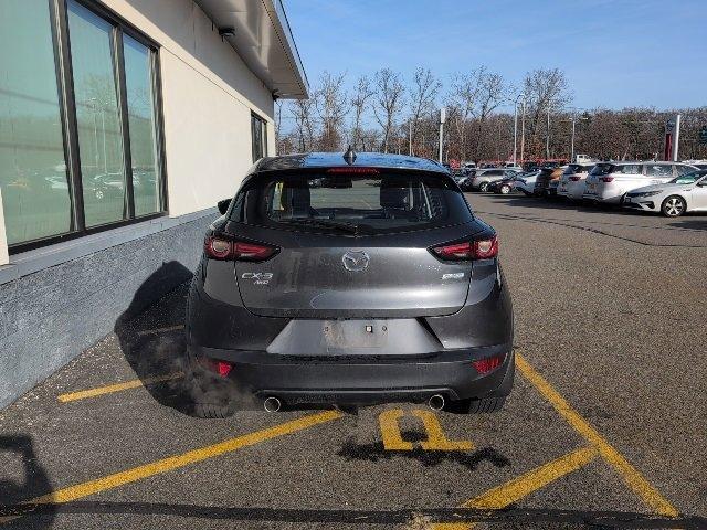 used 2019 Mazda CX-3 car, priced at $20,990