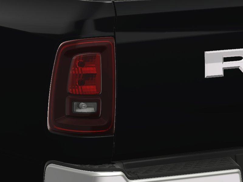 new 2025 Ram 2500 car, priced at $63,187