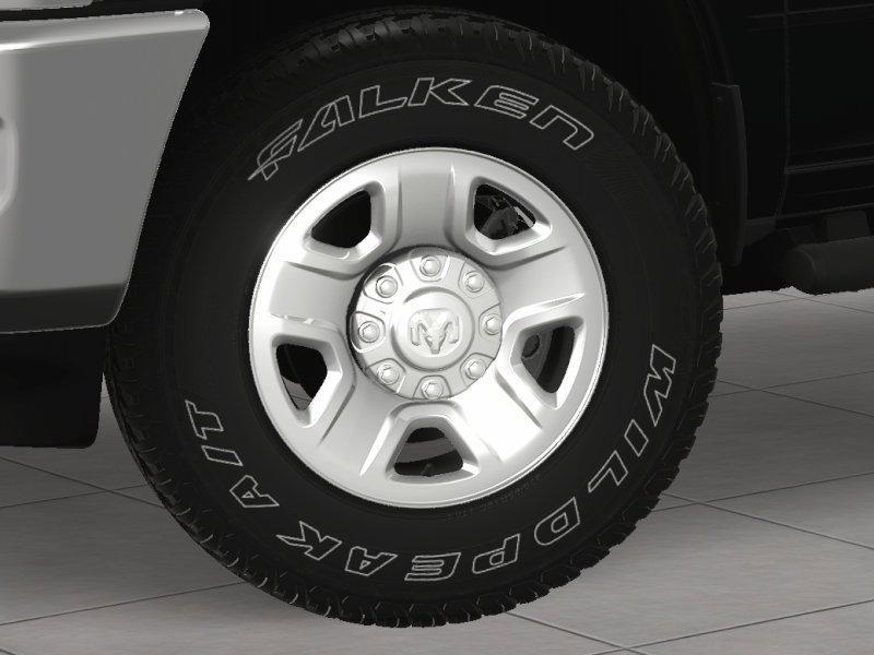 new 2025 Ram 2500 car, priced at $63,187