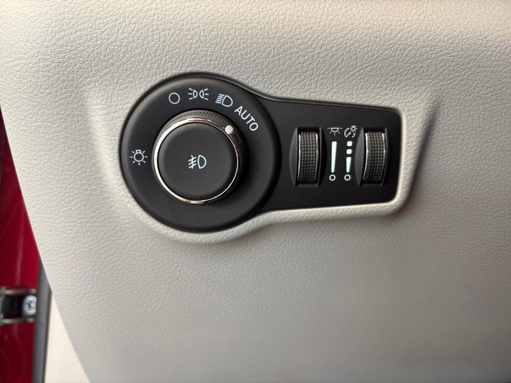 used 2022 Jeep Compass car, priced at $21,993