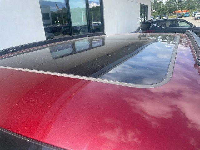 used 2022 Jeep Compass car, priced at $22,490