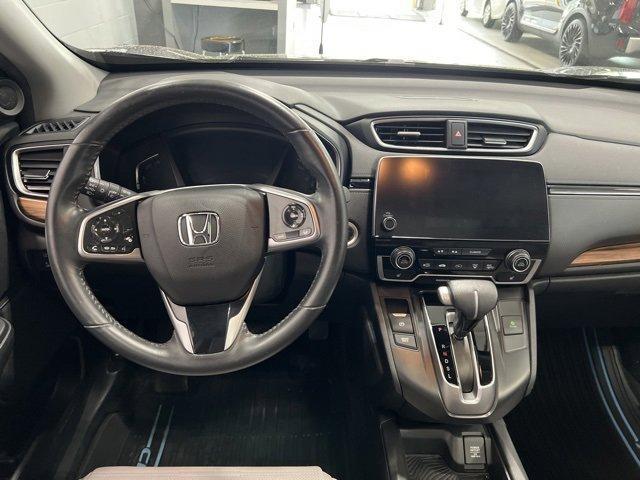 used 2019 Honda CR-V car, priced at $24,493