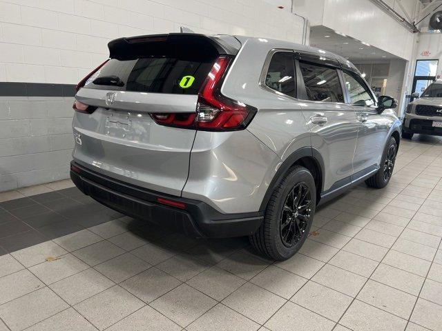 used 2023 Honda CR-V car, priced at $30,691