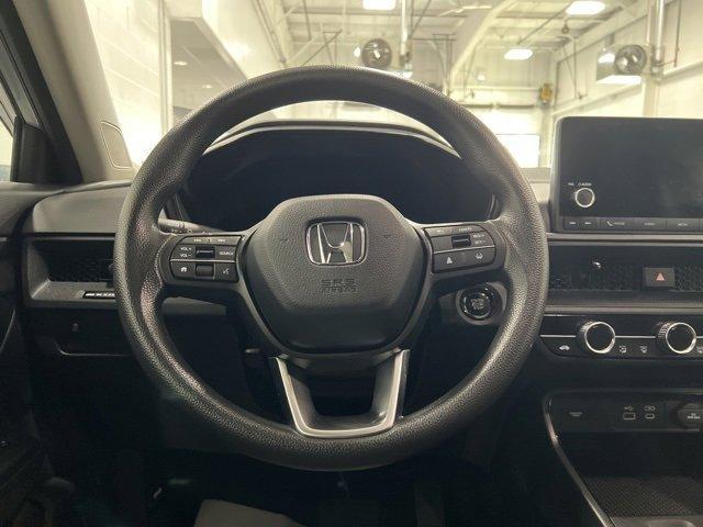 used 2023 Honda CR-V car, priced at $30,691