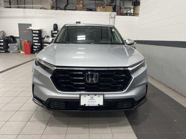 used 2023 Honda CR-V car, priced at $30,691