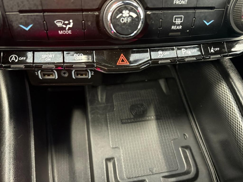 used 2022 Dodge Durango car, priced at $28,499