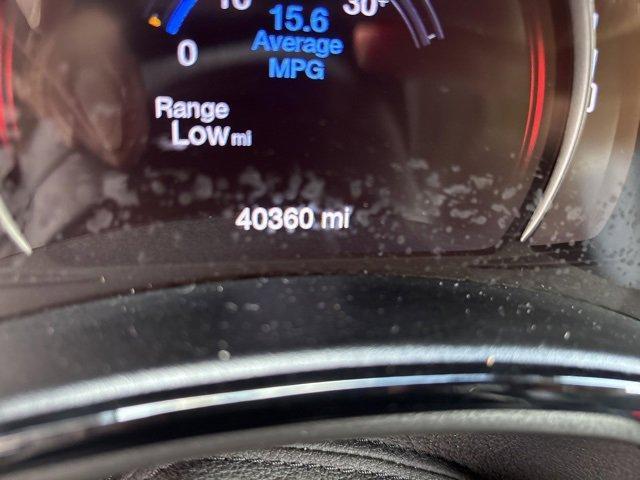 used 2022 Dodge Durango car, priced at $33,990