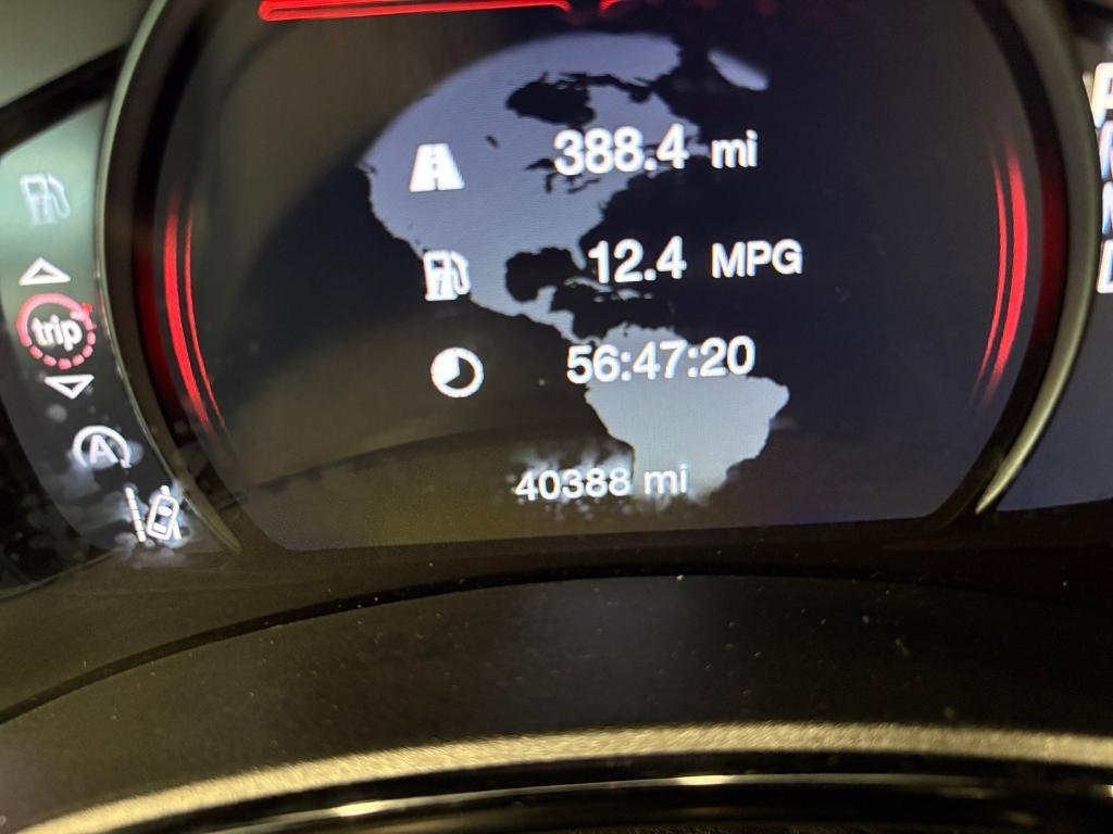 used 2022 Dodge Durango car, priced at $28,499