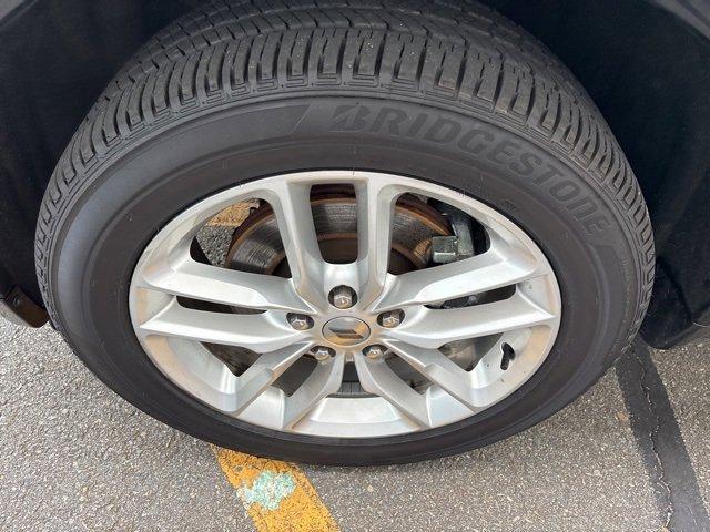 used 2022 Dodge Durango car, priced at $33,990