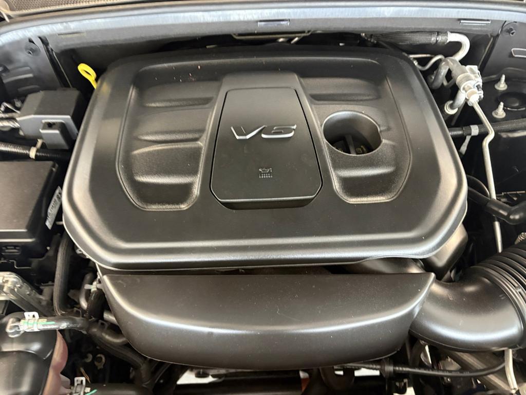 used 2022 Dodge Durango car, priced at $28,499