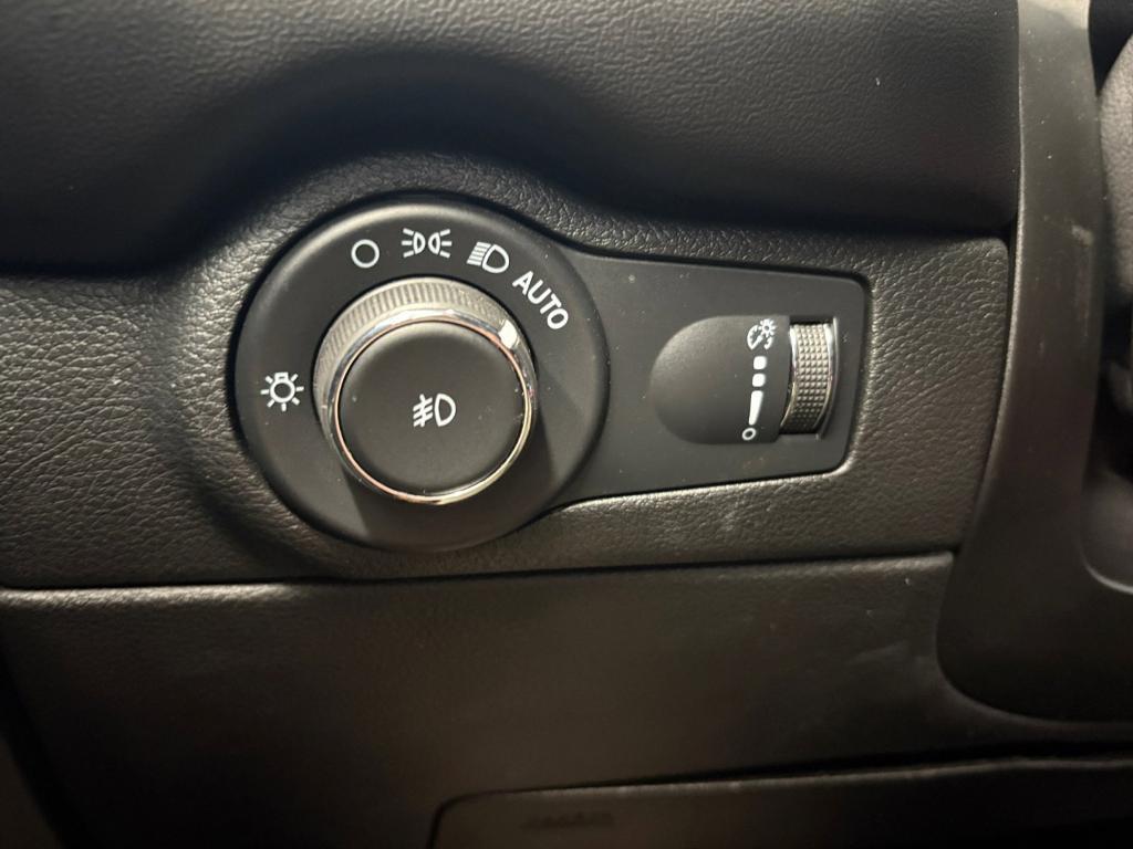 used 2022 Dodge Durango car, priced at $28,499