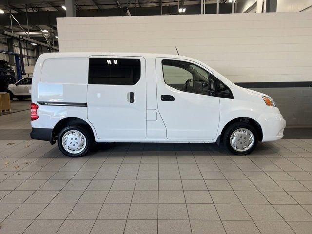 used 2021 Nissan NV200 car, priced at $20,493