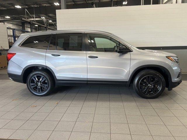 used 2017 Honda Pilot car, priced at $16,993