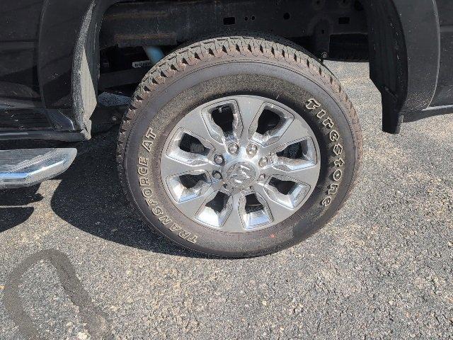 used 2021 Ram 2500 car, priced at $67,891