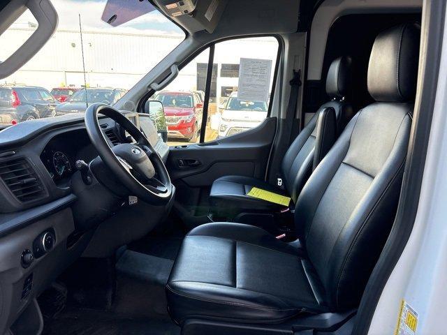 used 2022 Ford Transit-350 car, priced at $44,491