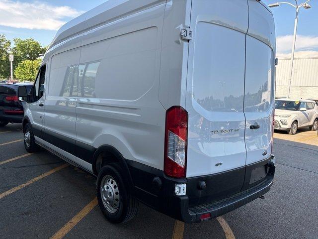 used 2022 Ford Transit-350 car, priced at $44,491