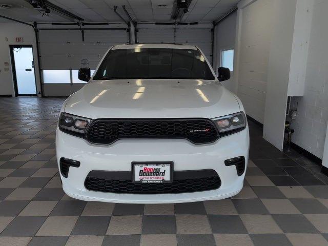 used 2021 Dodge Durango car, priced at $34,991