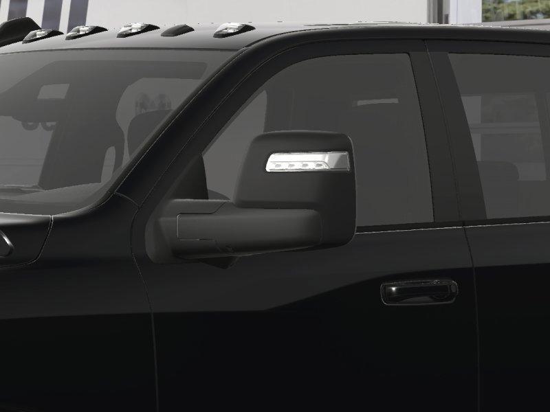 new 2025 Ram 2500 car, priced at $66,895