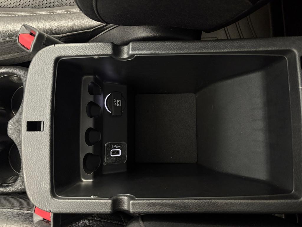 used 2020 Jeep Cherokee car, priced at $19,494