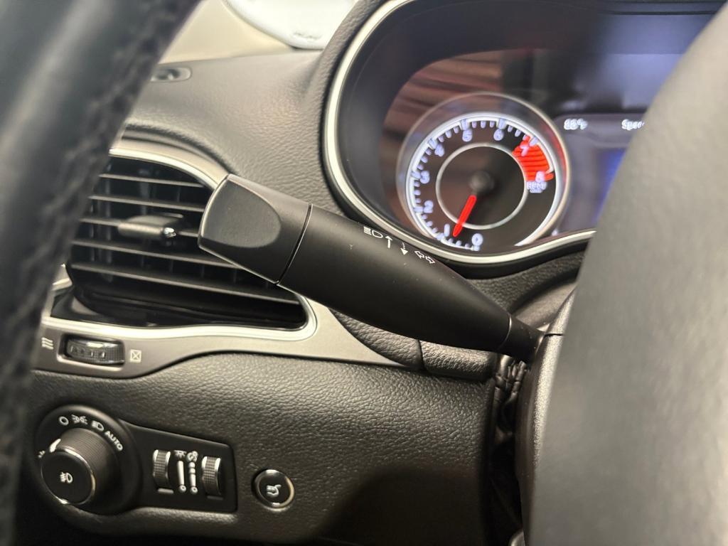 used 2020 Jeep Cherokee car, priced at $19,494