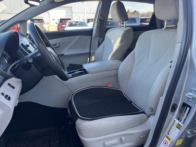 used 2015 Toyota Venza car, priced at $12,990