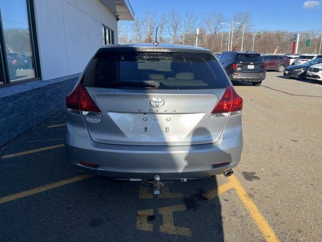 used 2015 Toyota Venza car, priced at $12,990