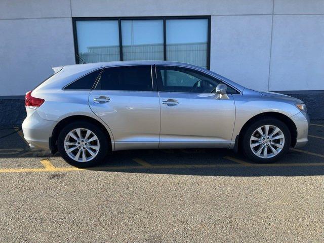 used 2015 Toyota Venza car, priced at $12,990