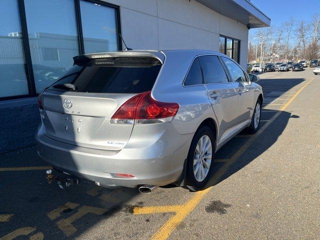 used 2015 Toyota Venza car, priced at $12,990