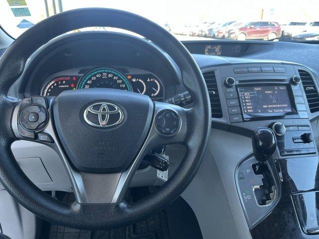 used 2015 Toyota Venza car, priced at $12,990