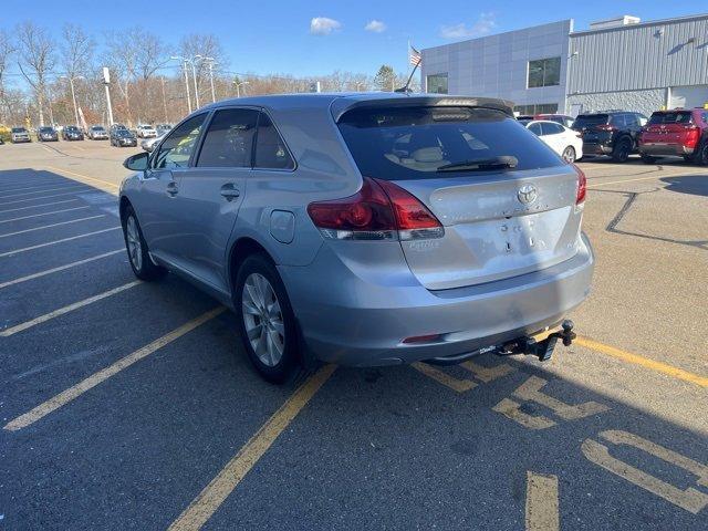 used 2015 Toyota Venza car, priced at $12,990