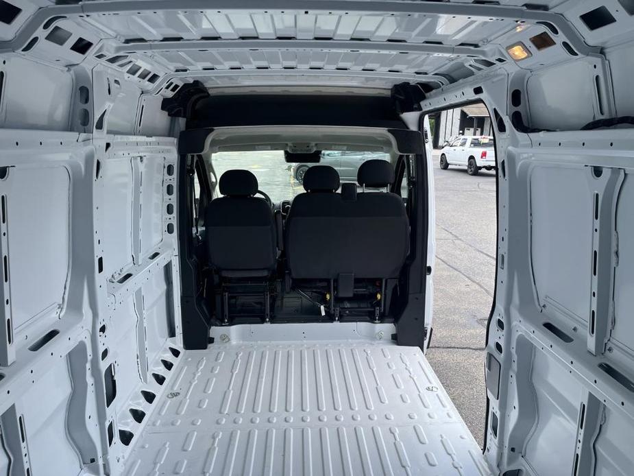 new 2024 Ram ProMaster 3500 car, priced at $55,263