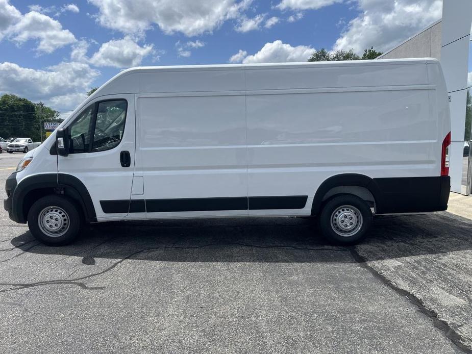 new 2024 Ram ProMaster 3500 car, priced at $55,263