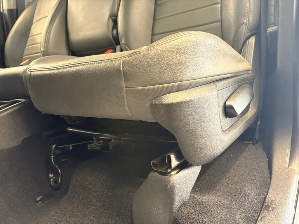 used 2018 Ram 1500 car, priced at $23,991